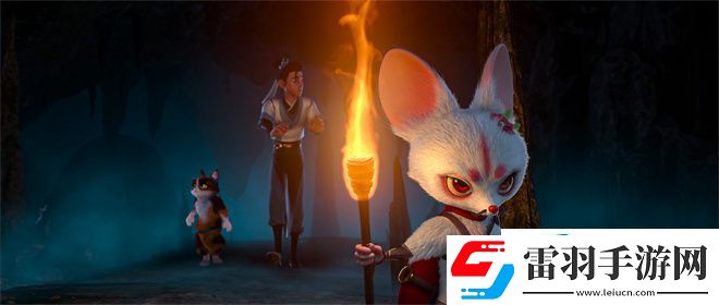 國產動畫片金陵御貓預定8月24日播出