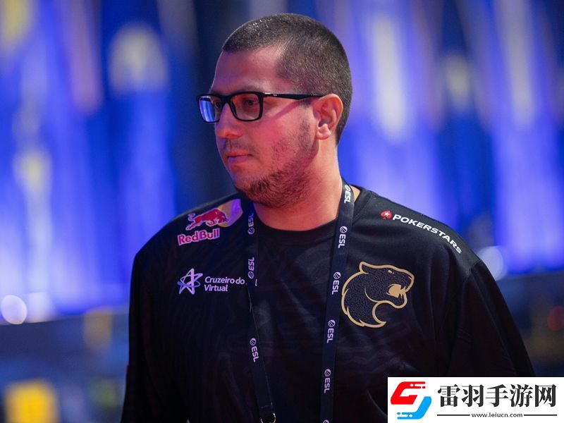 innersh1ne談RMR封閉預選賽