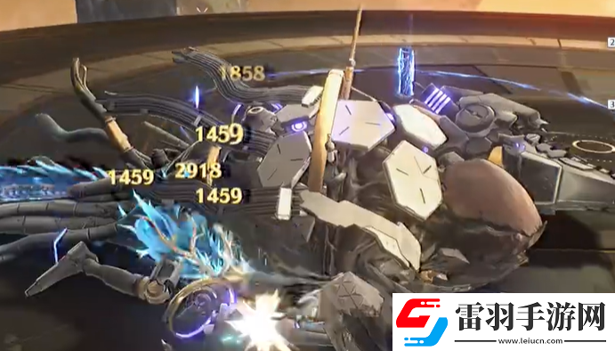 深思熟慮勝鳴潮不敗的天才成就怎么達成