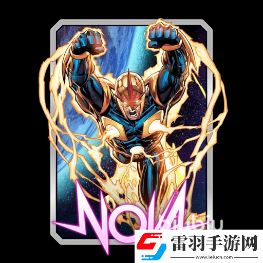 漫威終極逆轉新星玩法攻略