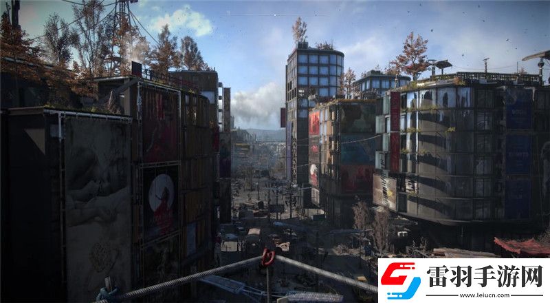 消逝的光芒2全劇情流程攻略