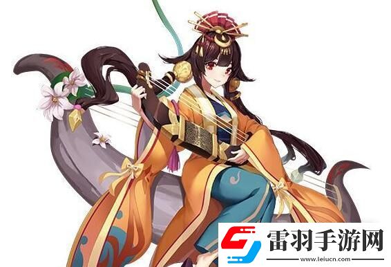 天境傳說元魂幻境神女boss介紹