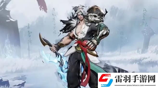 王者榮耀夏侯惇霜北刀獲取攻略