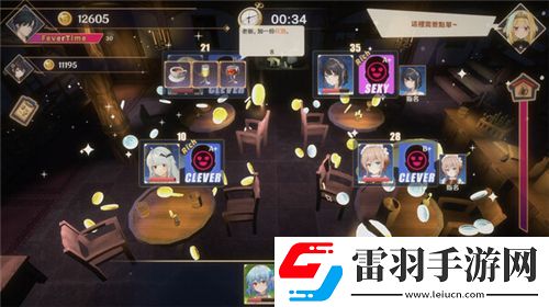 時空中的繪旅人葉瑄SSR冰雪鏡燈獲取攻略大揭秘