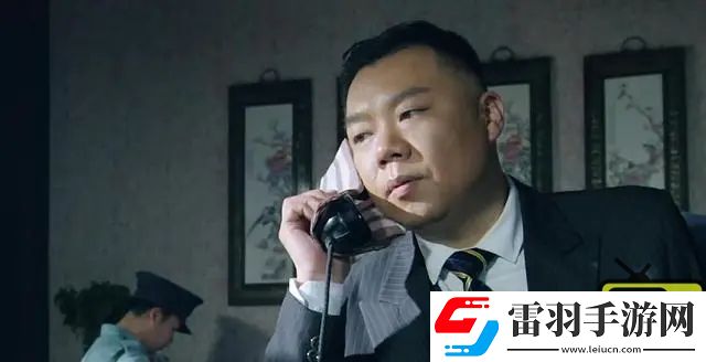 電視劇特別行動第8集分集劇情介紹