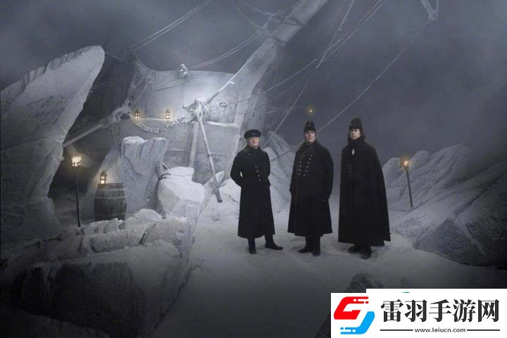 丹·史蒂文斯加盟極地惡靈運(yùn)作第三季