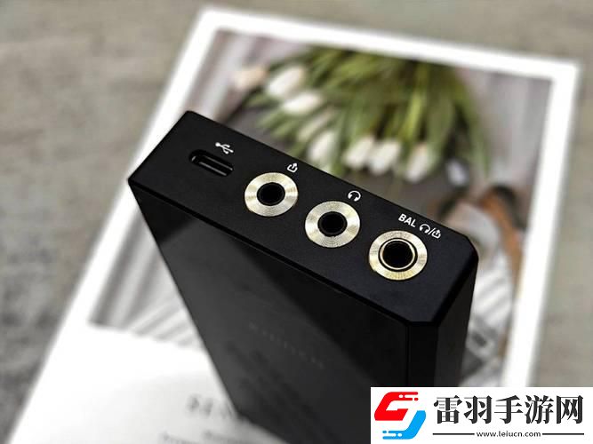 年輕玩咖的播放器