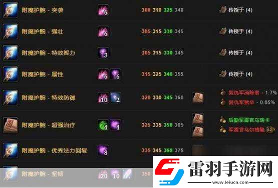 魔獸世界懷舊服夢境之塵怎么獲得