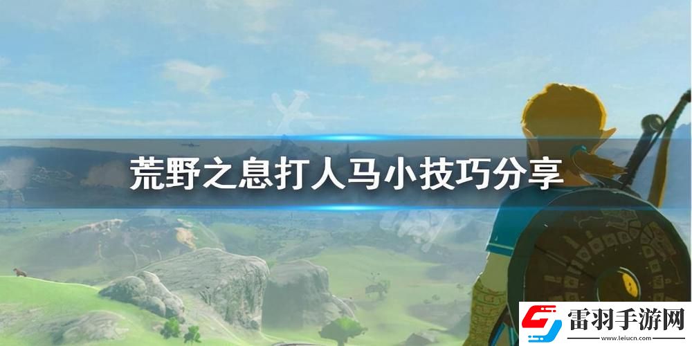 塞爾達傳說狂想曲