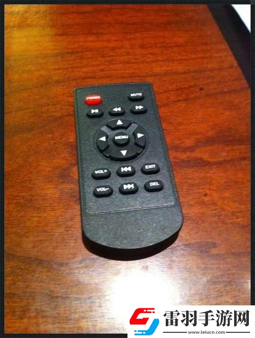 “教室遙控奇遇”