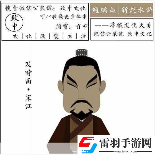 螞蟻莊園水滸傳水滸傳中假冒黑旋風李逵的人叫什么