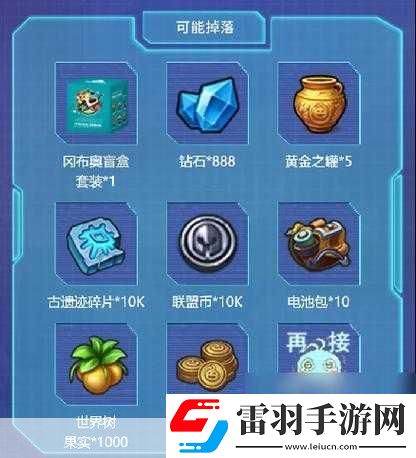 不思議迷宮霓虹之都攻略