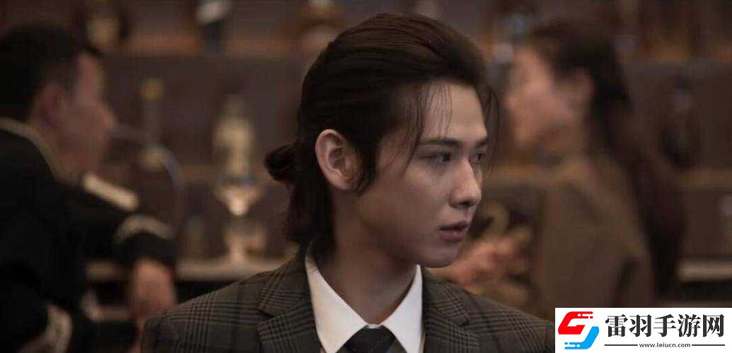 罰罪小唐是誰的兒子