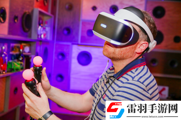 IDC預計到2021年VRAR頭顯出貨量將接近1億臺