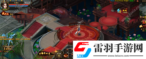 破天游戲評測破天回歸真情在、炫酷時裝隨意換