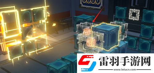 崩壞星穹鐵道2.5競(jìng)鋒艦?zāi)Х胶鸵龑?dǎo)羅盤在哪里