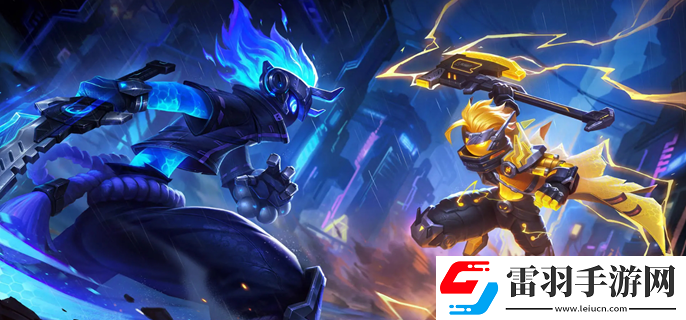 火柴人聯盟3新手攻略