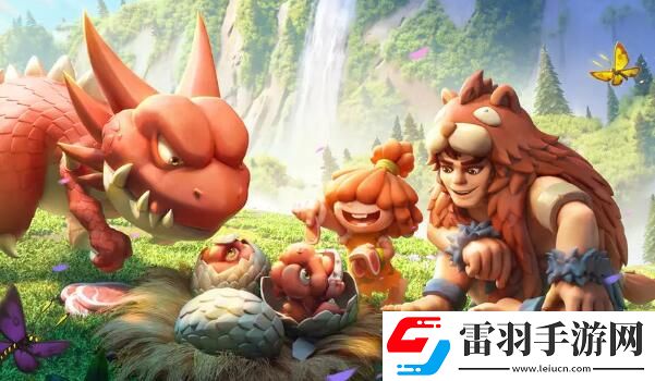 石器時代覺醒職業推薦