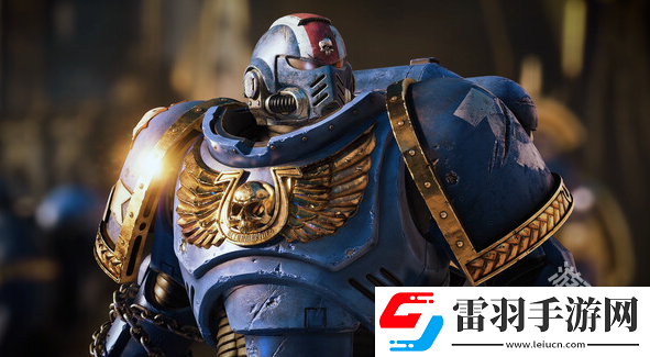 戰錘40K星際戰士2綠色進化芯片怎么獲得