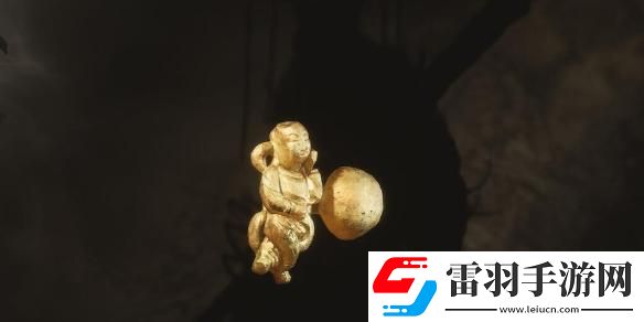 黑神話悟空金鈕獲得方法