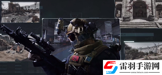 三角洲行動新手怎么玩