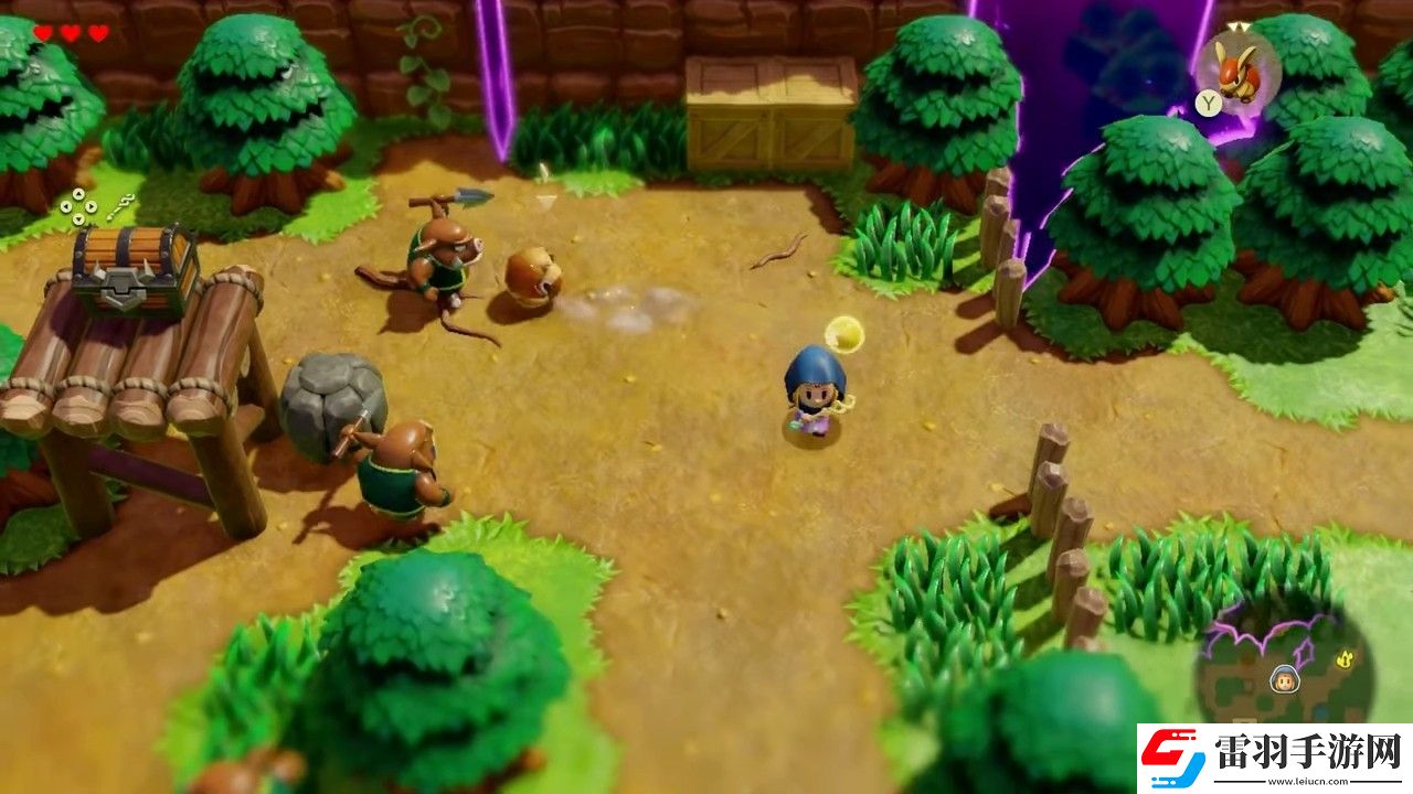 Switch繼任機何時上市塞爾達傳說新作再遇性能問題