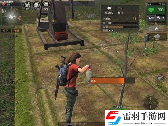 代號survive好玩嗎