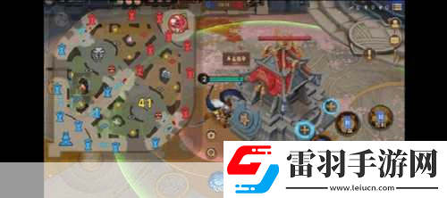 決戰(zhàn)平安京四一分帶是什么意思四一戰(zhàn)術(shù)要點(diǎn)及注意