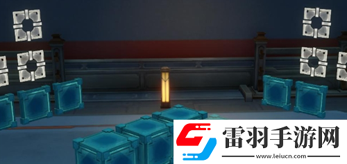 崩壞星穹鐵道2.5競(jìng)鋒艦?zāi)Х胶鸵龑?dǎo)羅盤在哪里