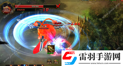 破天游戲評測破天回歸真情在、炫酷時裝隨意換