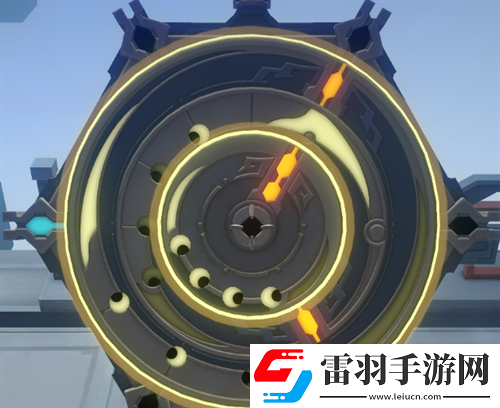 崩壞星穹鐵道2.5競(jìng)鋒艦?zāi)Х胶鸵龑?dǎo)羅盤在哪里