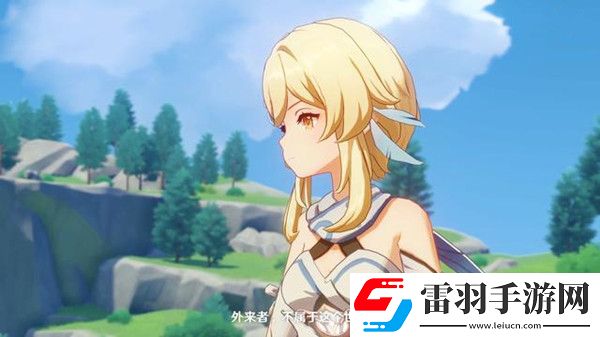 原神兄妹最終結局是什么兄妹最終結局預測