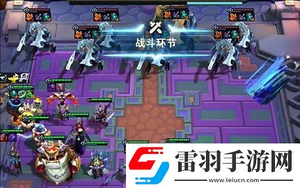 云頂之弈發(fā)條鳥的試煉高分攻略