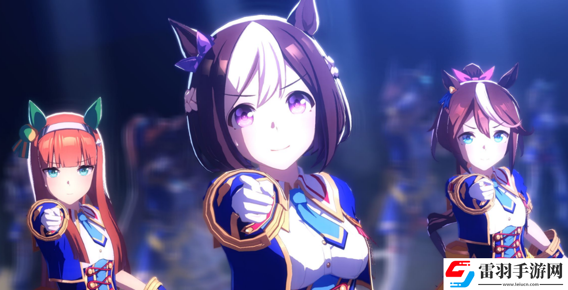 閃耀優(yōu)俊少女怎么配對好