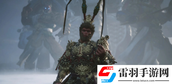 黑神話悟空必開設置說明