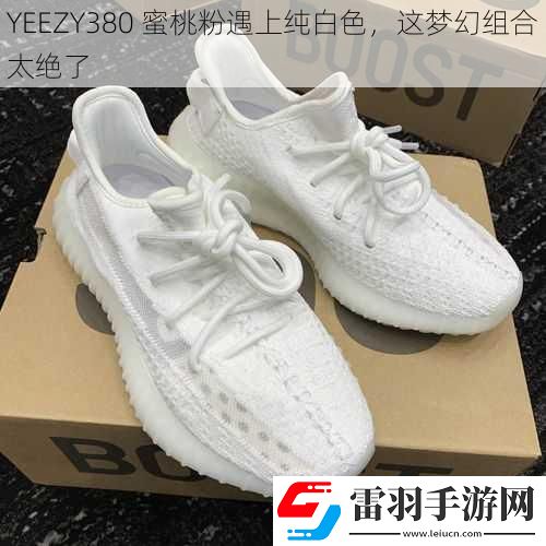 YEEZY380