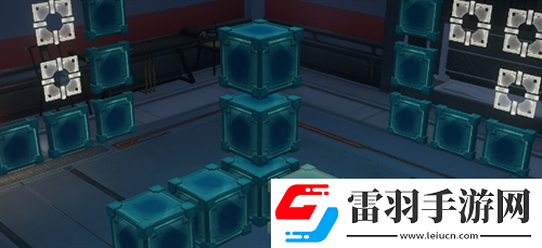 崩壞星穹鐵道2.5競(jìng)鋒艦?zāi)Х胶鸵龑?dǎo)羅盤在哪里