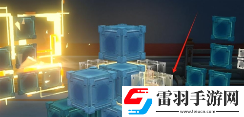 崩壞星穹鐵道2.5競(jìng)鋒艦?zāi)Х胶鸵龑?dǎo)羅盤在哪里