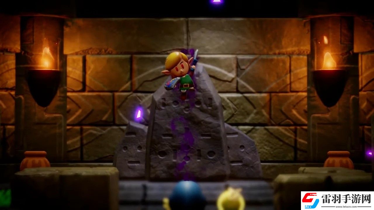 Switch繼任機何時上市塞爾達傳說新作再遇性能問題