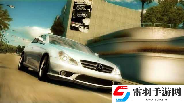 EA即將為極品飛車12