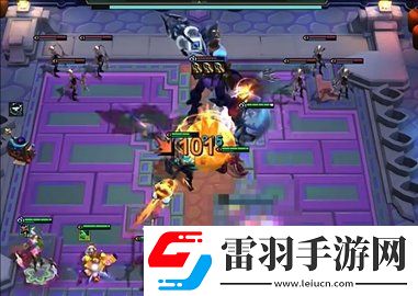 云頂之弈發(fā)條鳥的試煉高分攻略