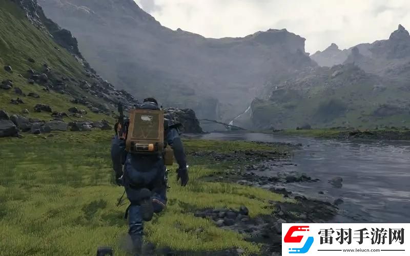 死亡擱淺能不能聯機