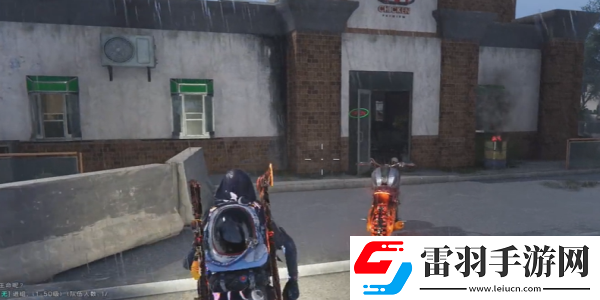 七日世界培根肉排漢堡食譜怎么獲得