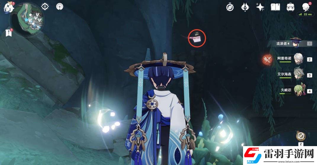 原神為書(shū)所愛(ài)的人成就如何完成為書(shū)所愛(ài)的人8本魔導(dǎo)書(shū)和8本書(shū)柜位置