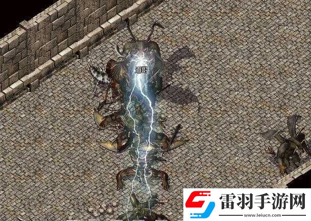 法師疾光電影技能盤點