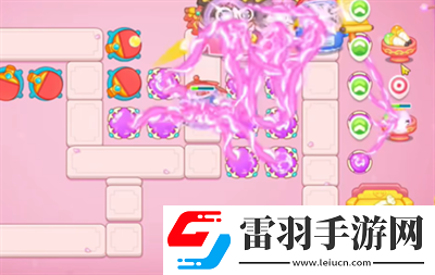 保衛保衛蘿卜4怎么通過秋妃傳第12關