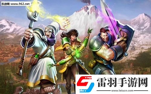 安特利亞英雄傳好不好玩安特利亞英雄傳值得買嗎