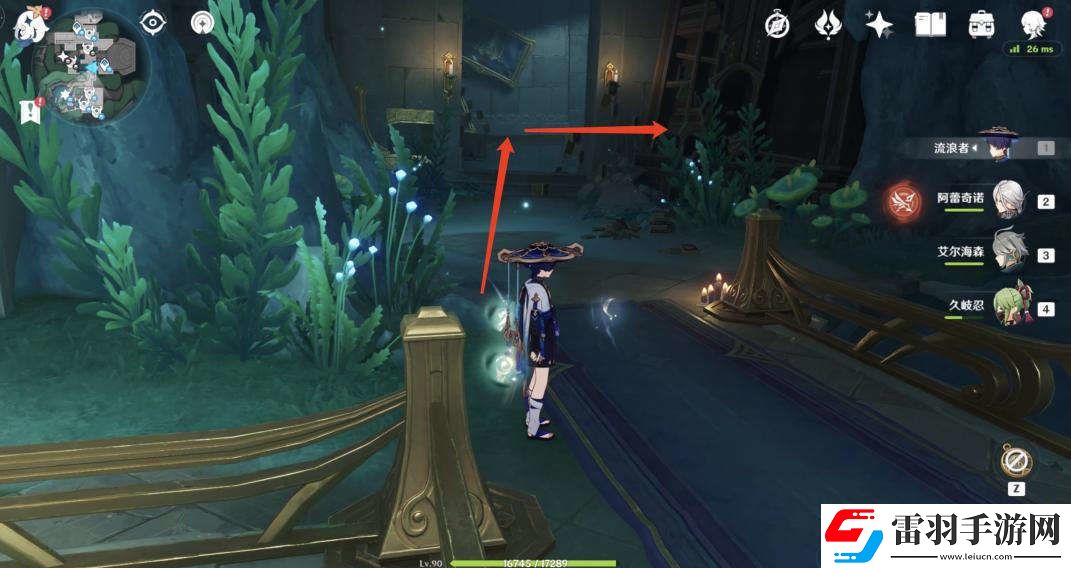 原神為書(shū)所愛(ài)的人成就如何完成為書(shū)所愛(ài)的人8本魔導(dǎo)書(shū)和8本書(shū)柜位置