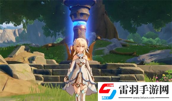 原神雜貨店刷新時間一覽雜貨店位置分享