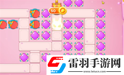 保衛保衛蘿卜4怎么通過秋妃傳第12關